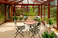 Langford Budville conservatory quotes