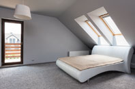 Langford Budville bedroom extensions