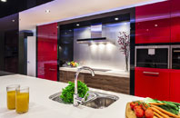 Langford Budville kitchen extensions