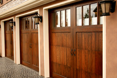 Langford Budville garage extension quotes