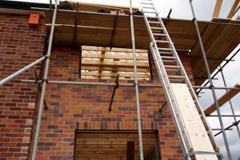 house extensions Langford Budville