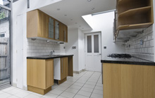 Langford Budville kitchen extension leads